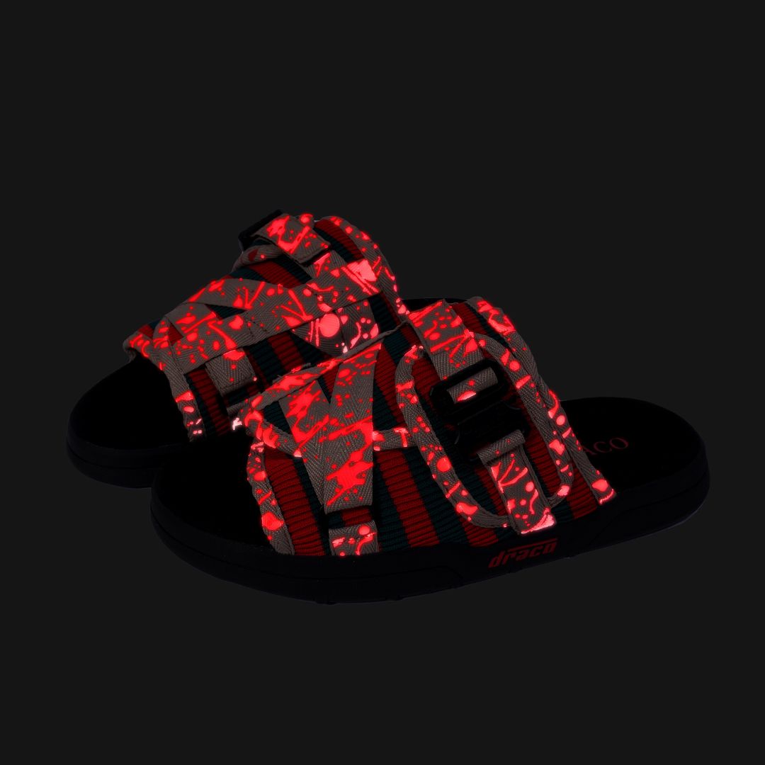 Nightmare Replaceable Strap Bundle