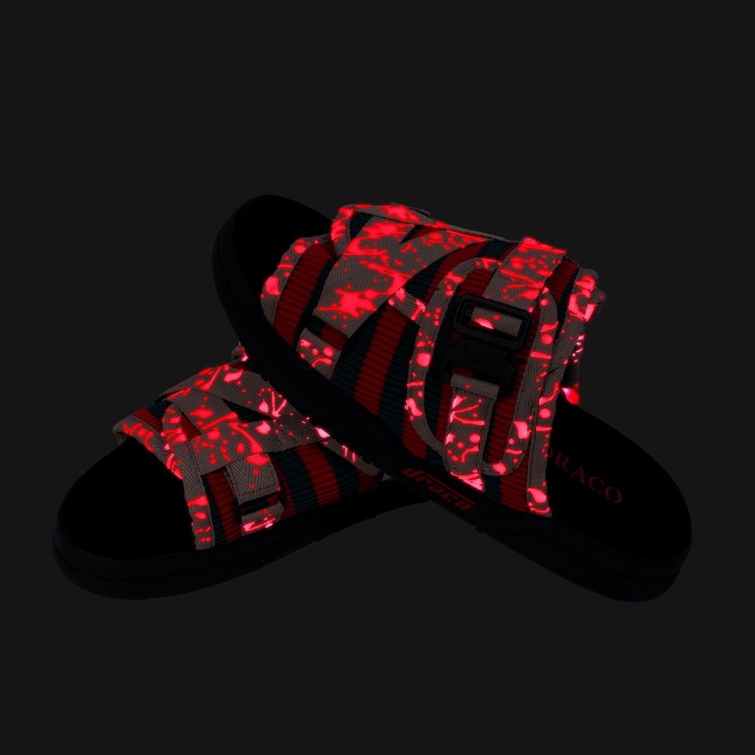 Nightmare Replaceable Strap Bundle