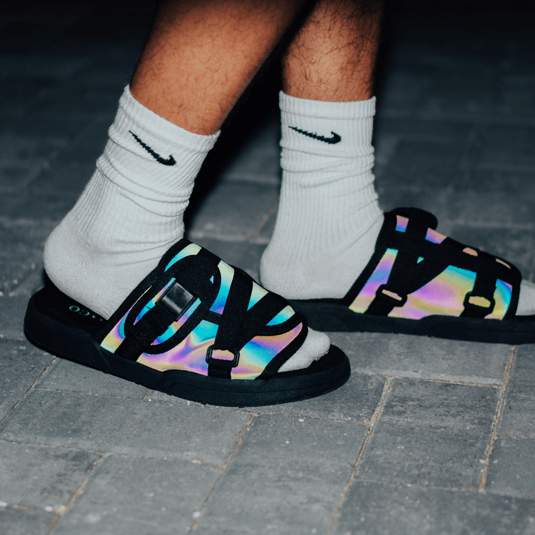 Original DracoSlides