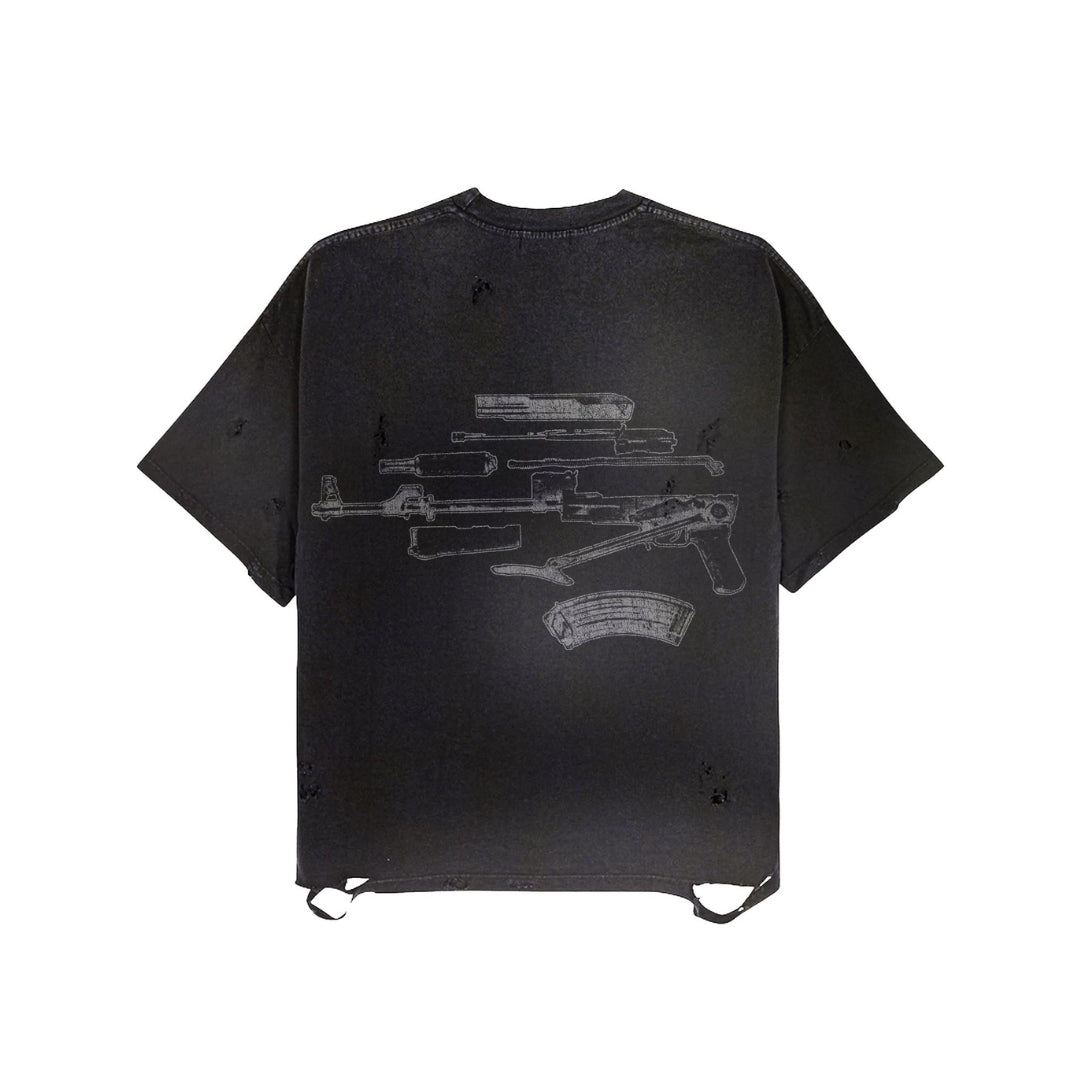 In Draco We Trust T-Shirt