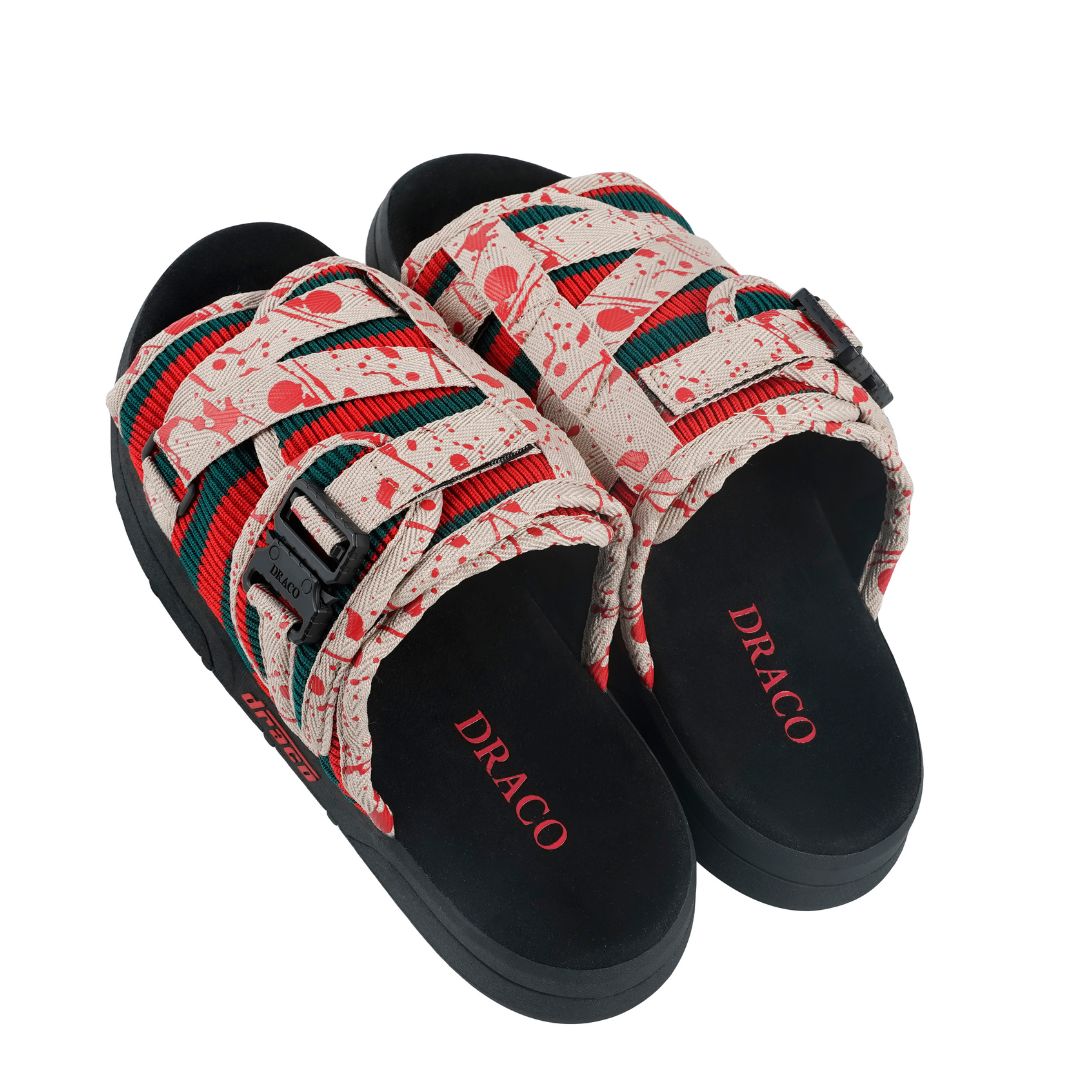 Nightmare DracoSlides