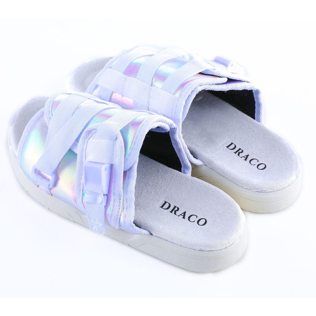 Pearly White Dracos