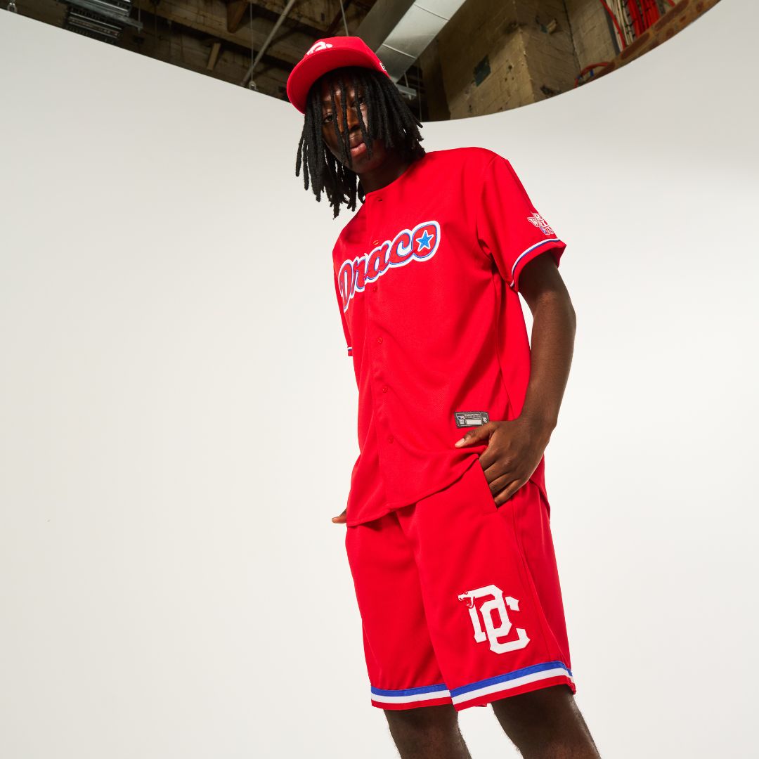 Draco Phillies Shorts