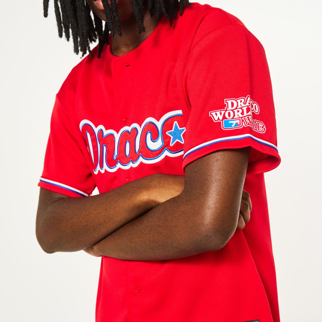 Draco Phillies Jersey
