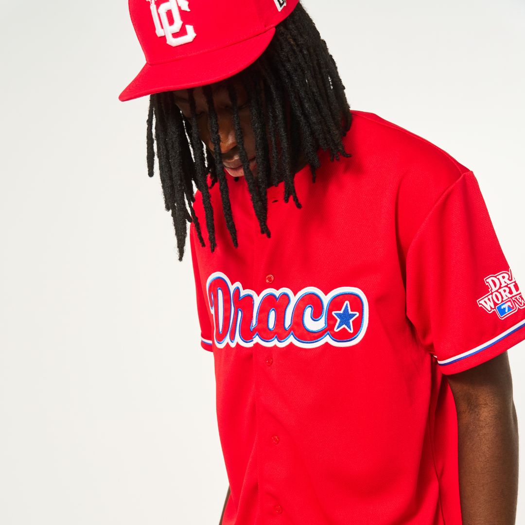 Draco Phillies Jersey
