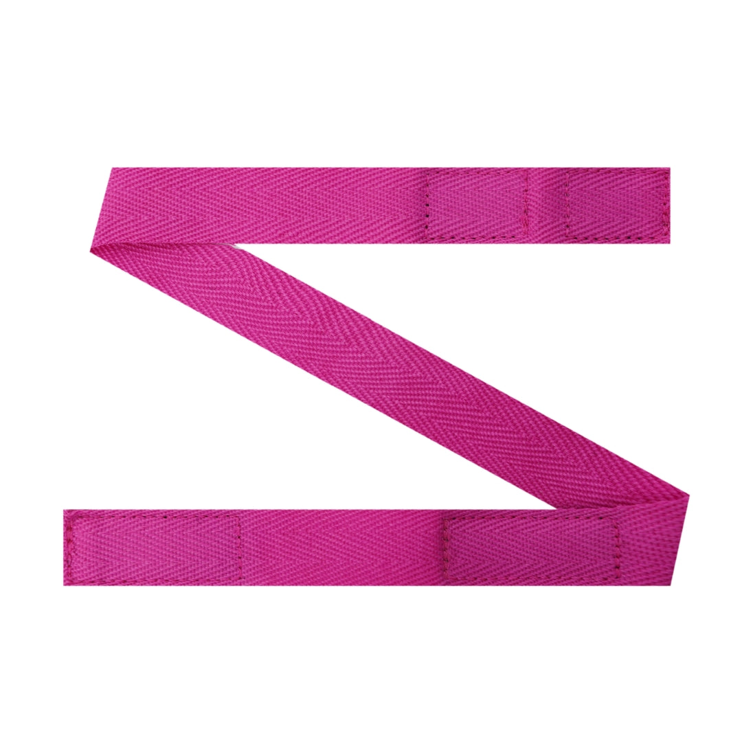 Pink Replaceable Strap
