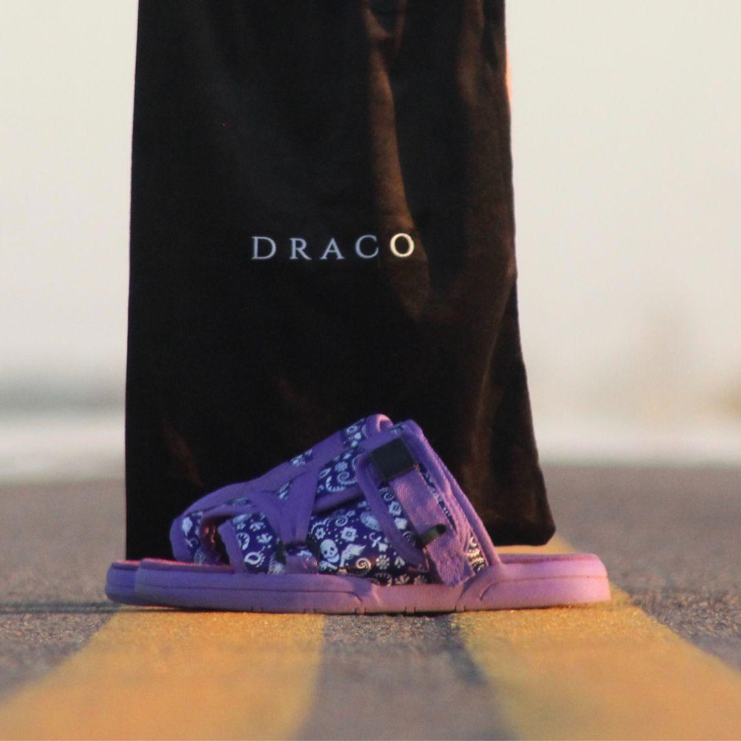 Original DracoSlides