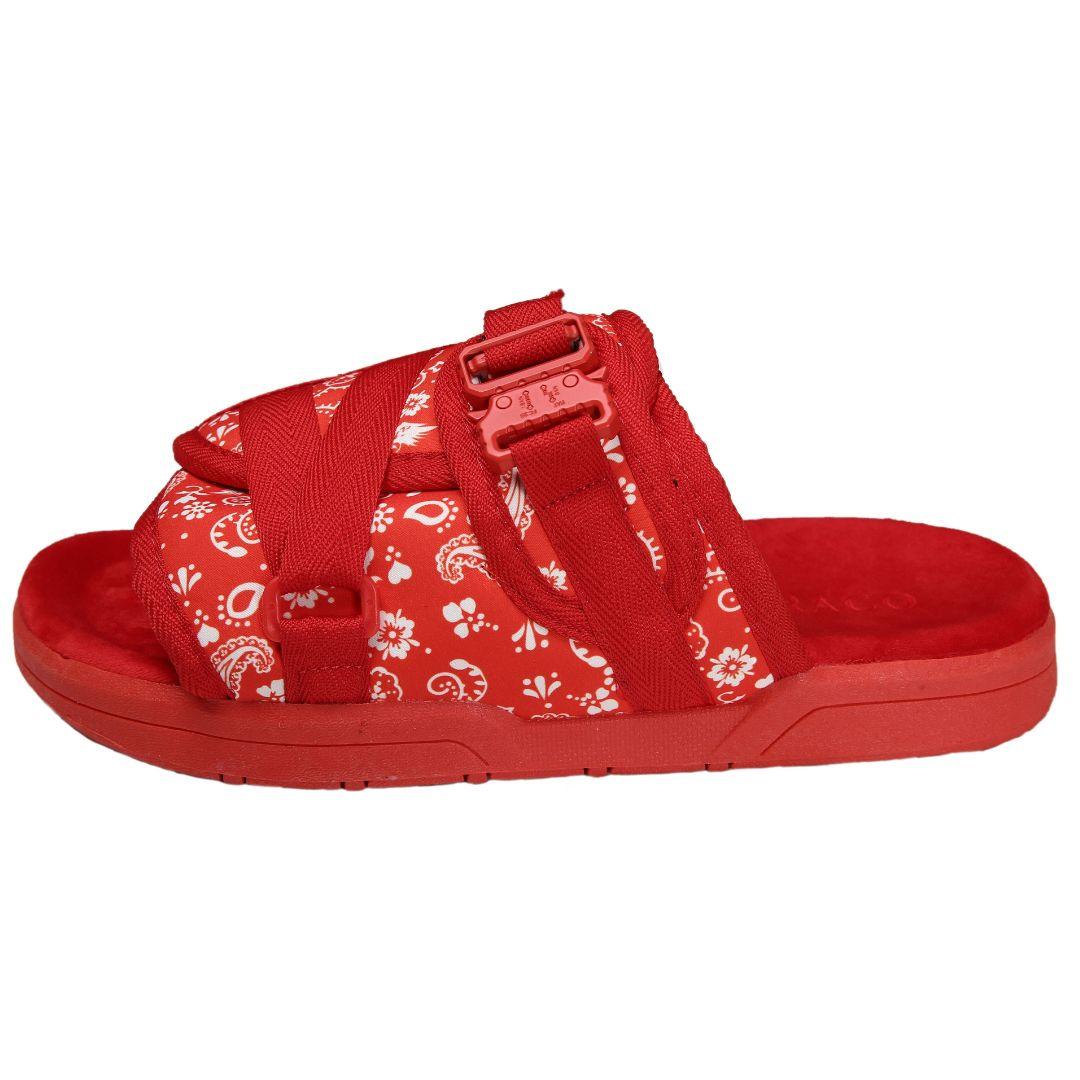Redbandanna