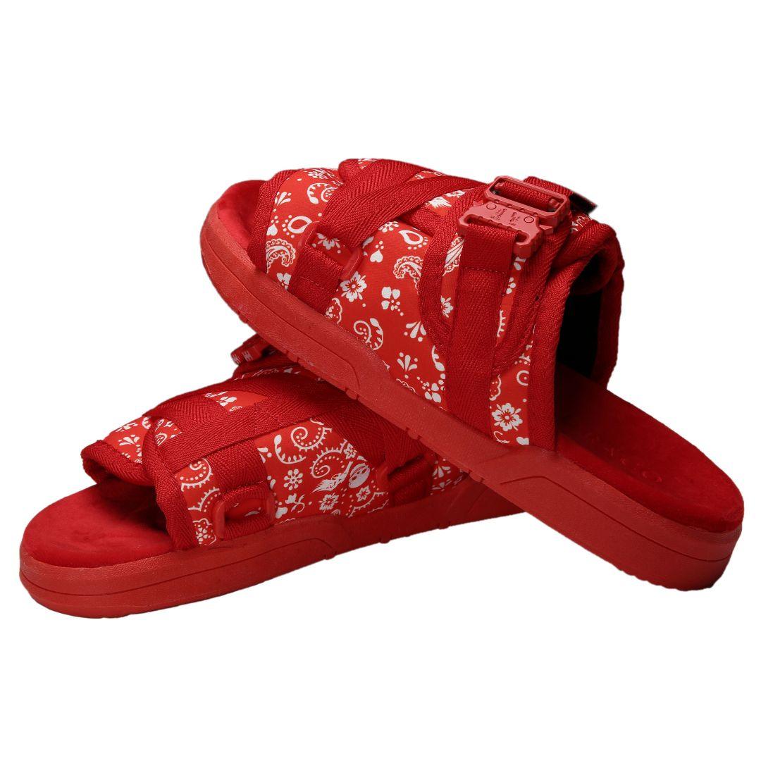 Redbandanna