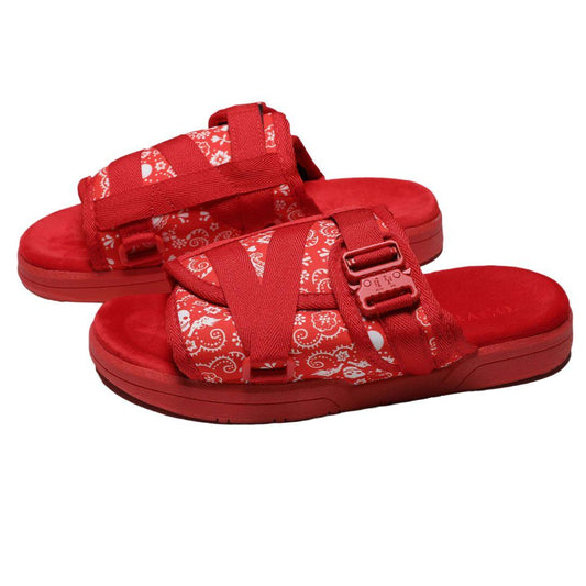 Red Bandanna Dracos