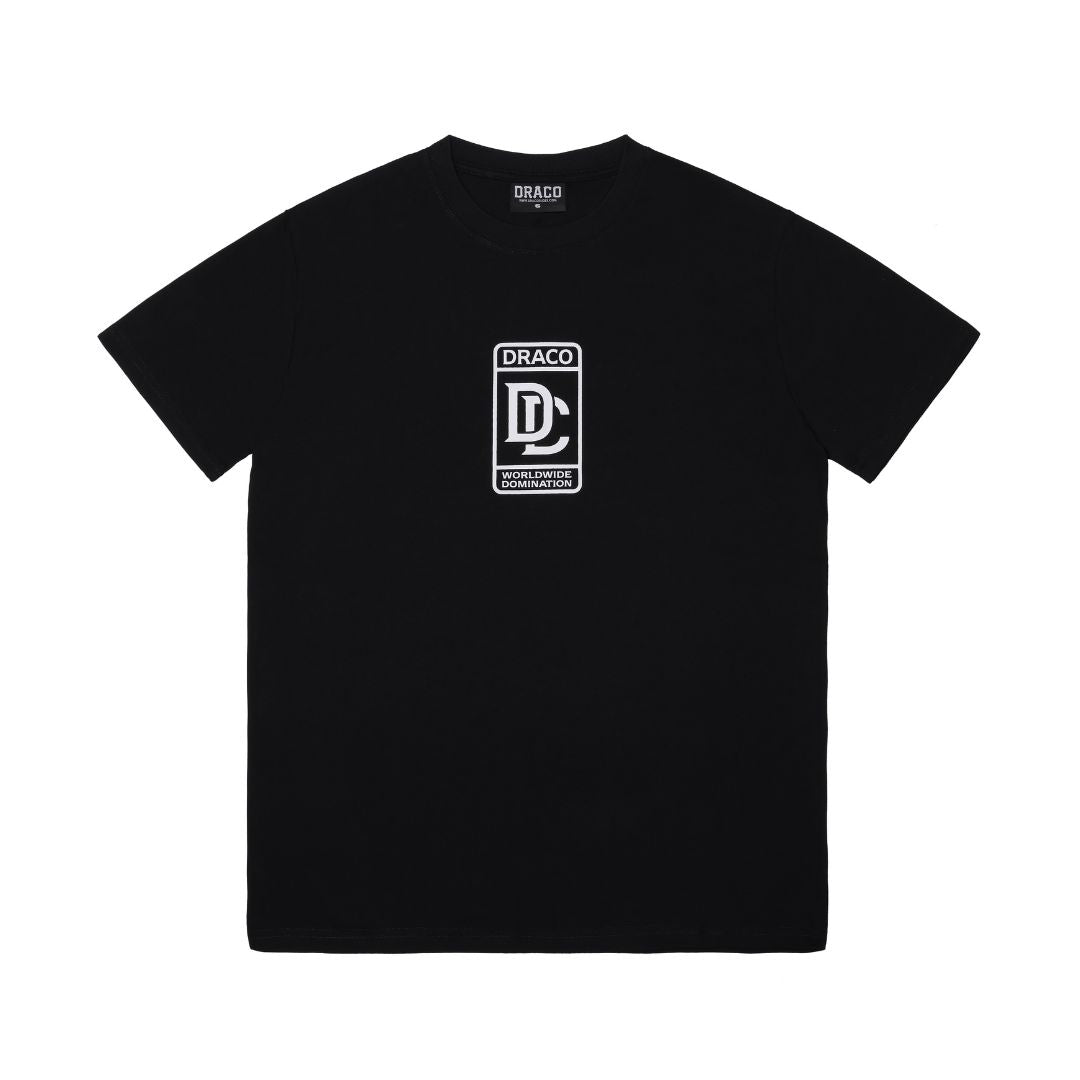 Rolls Royce Shirt - Black