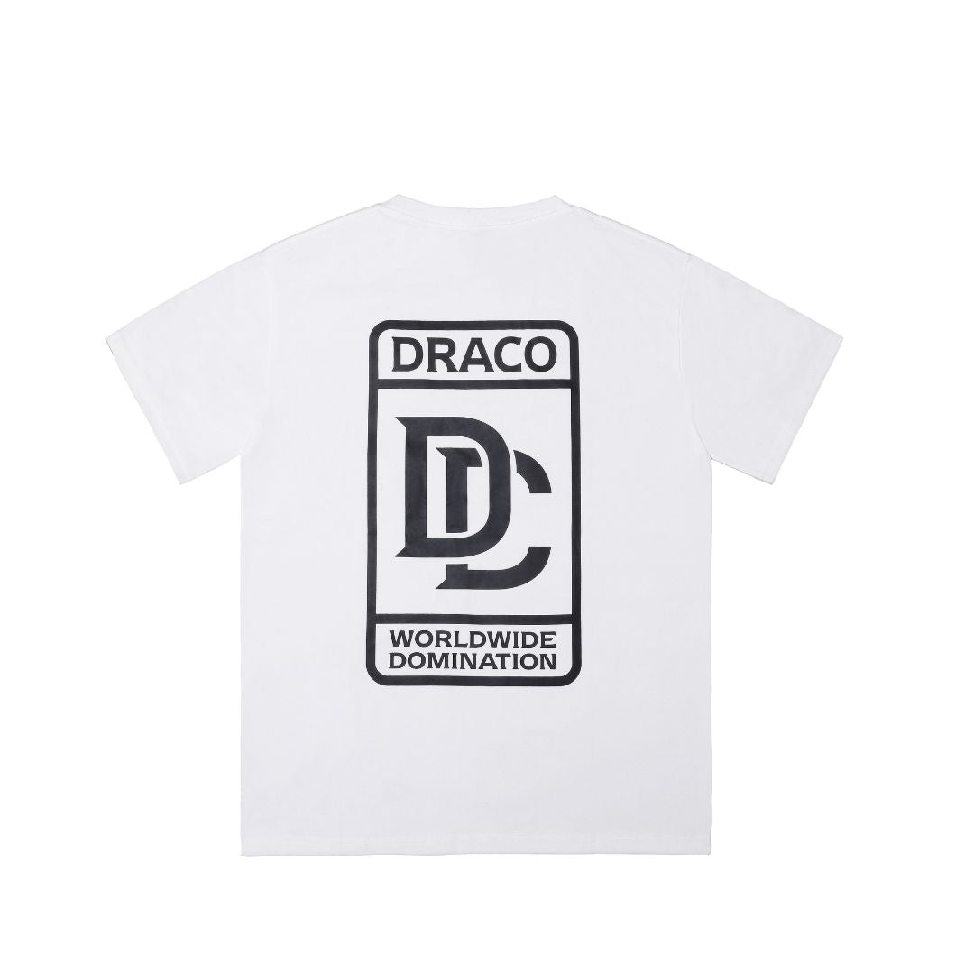 Rolls Royce Shirt - White