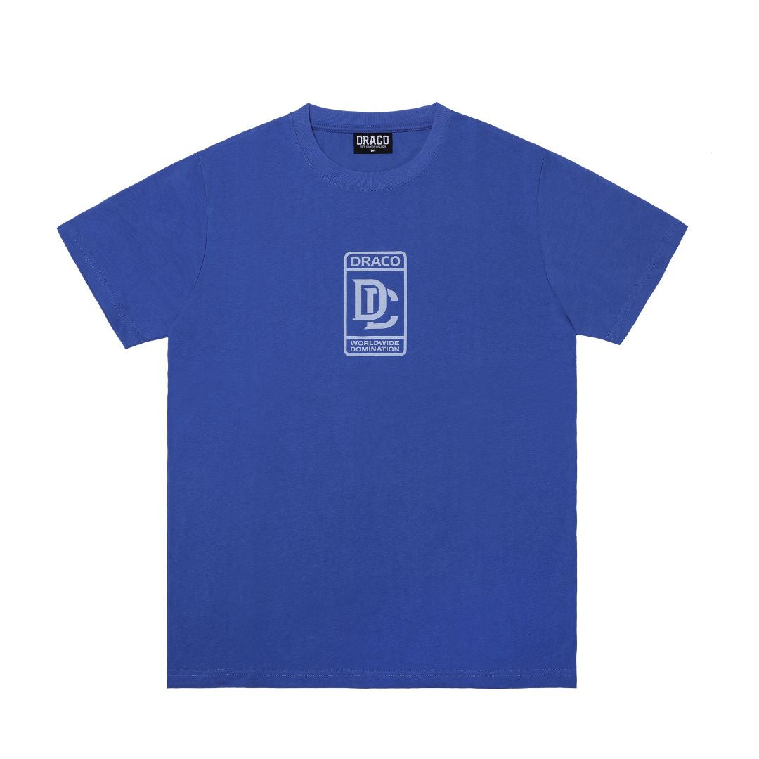 Rolls Royce Shirt - Blue
