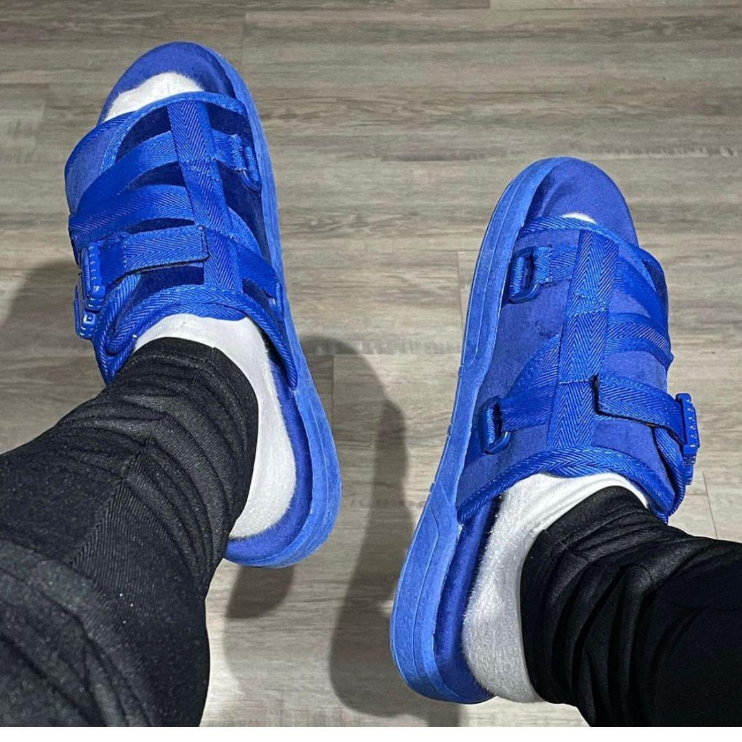 Royal Blue DracoSlides