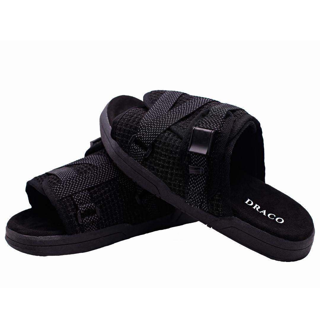 Reflective DracoSlides