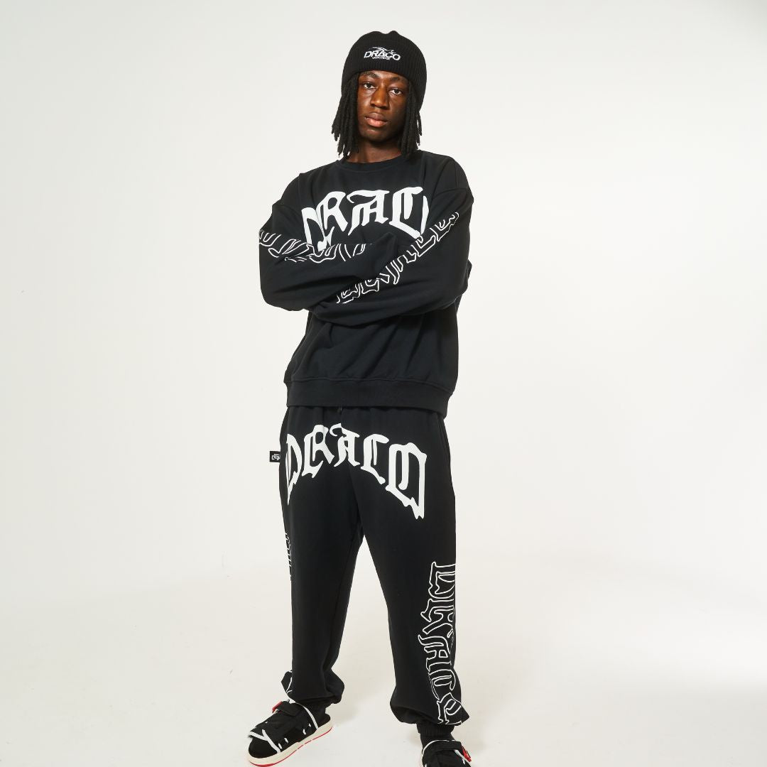 Draco Venom Sweatpants
