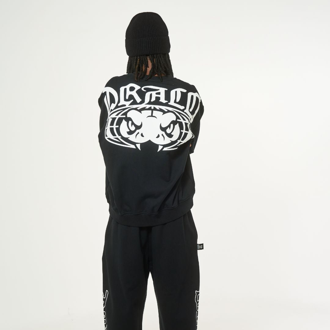 Draco Venom Crewneck