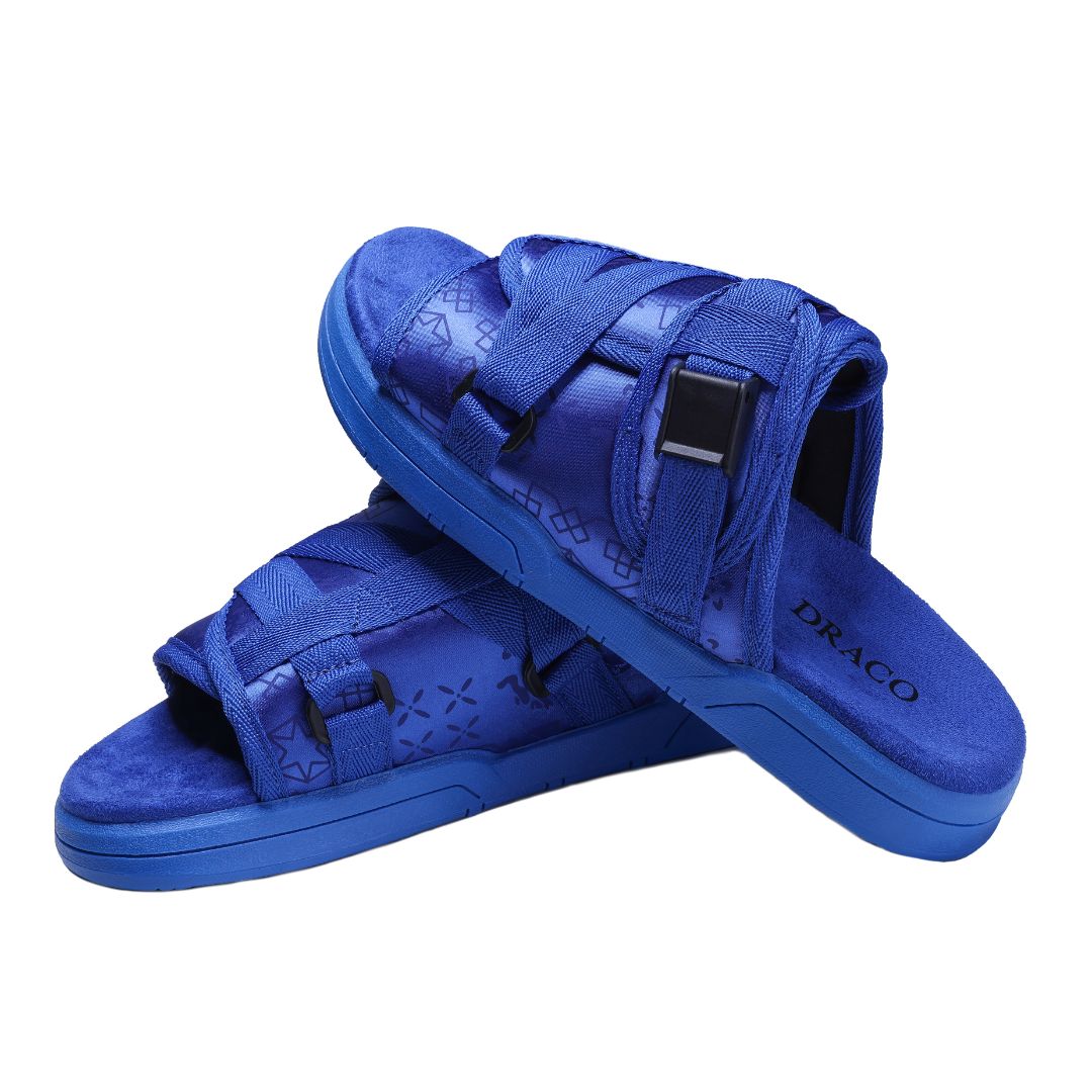 Original DracoSlides