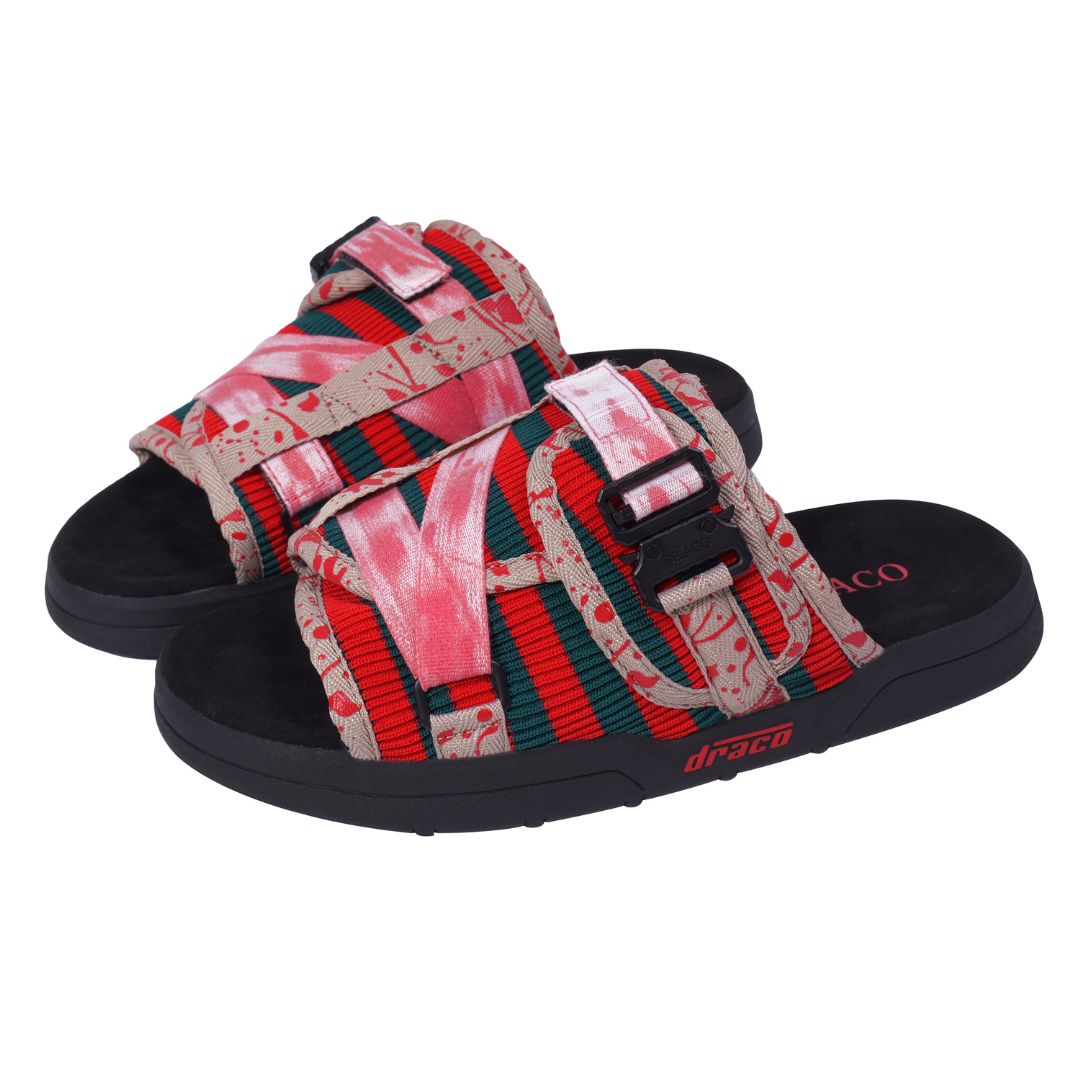 Nightmare Replaceable Strap Bundle