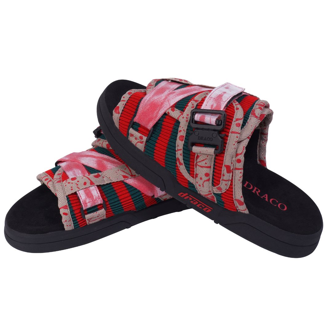 Nightmare Replaceable Strap Bundle