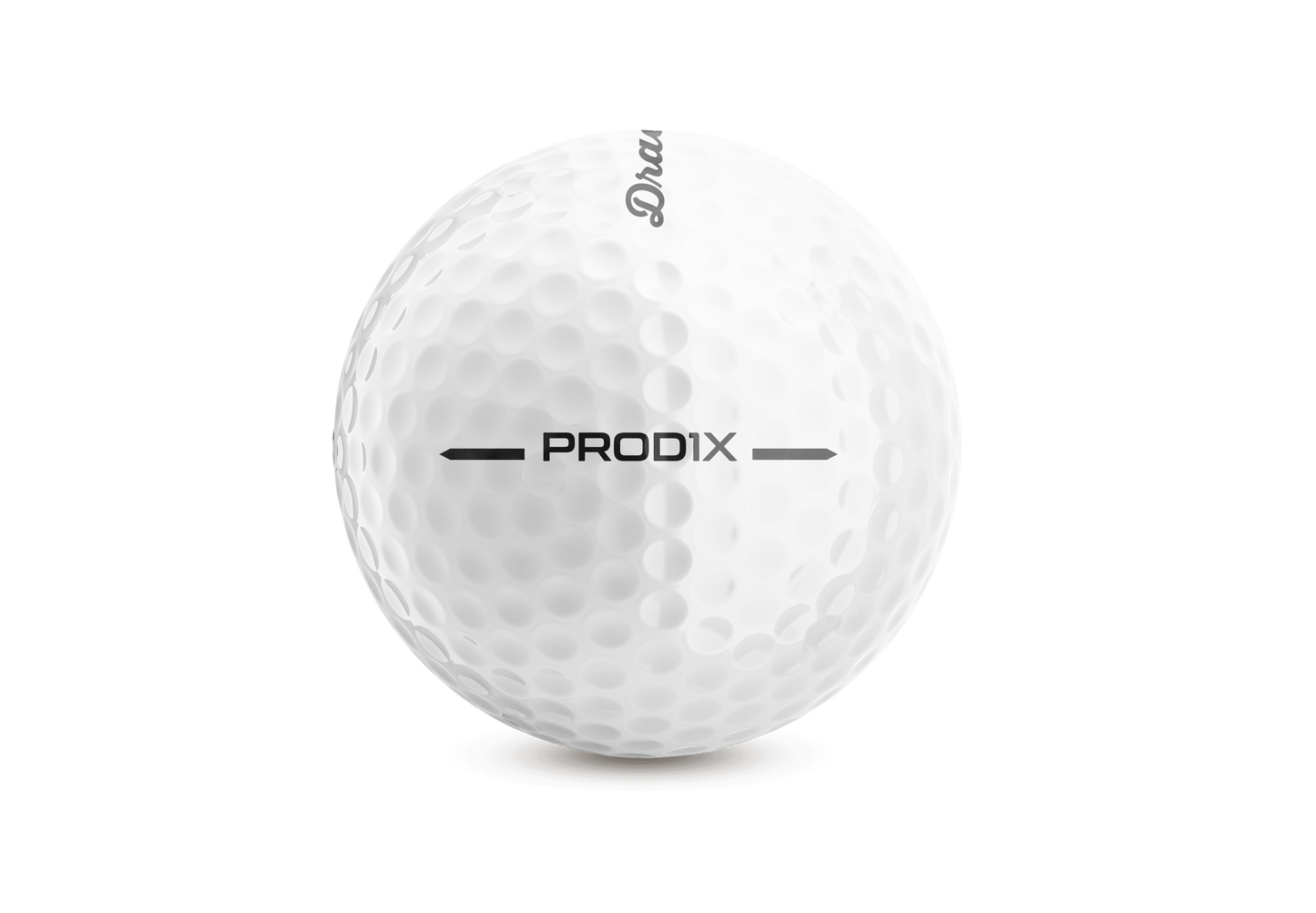 Draco ProD1 Golf Balls