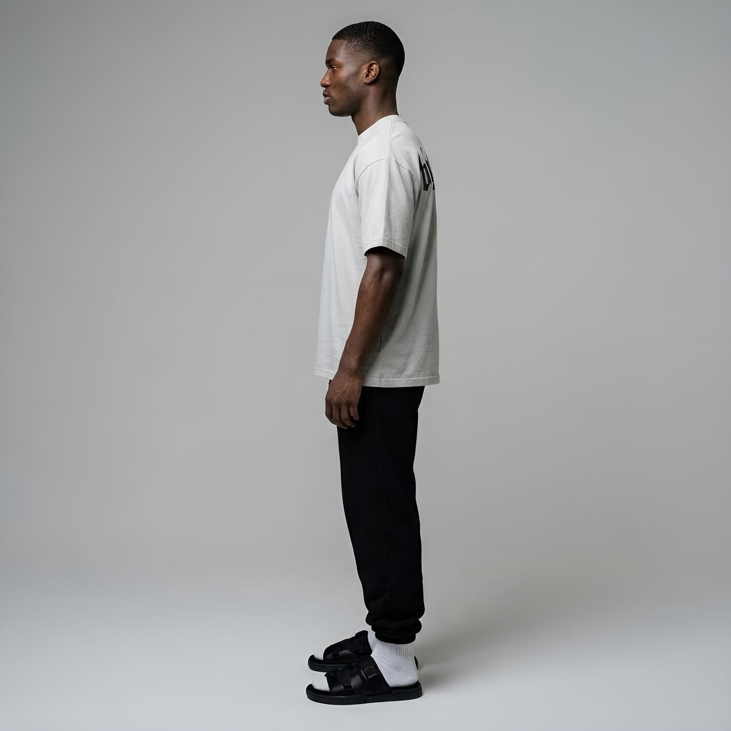 Big Draco Pump Cover - Grey