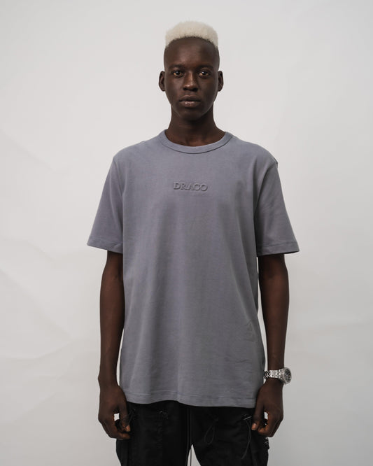 Draco Essential Grey T-Shirt