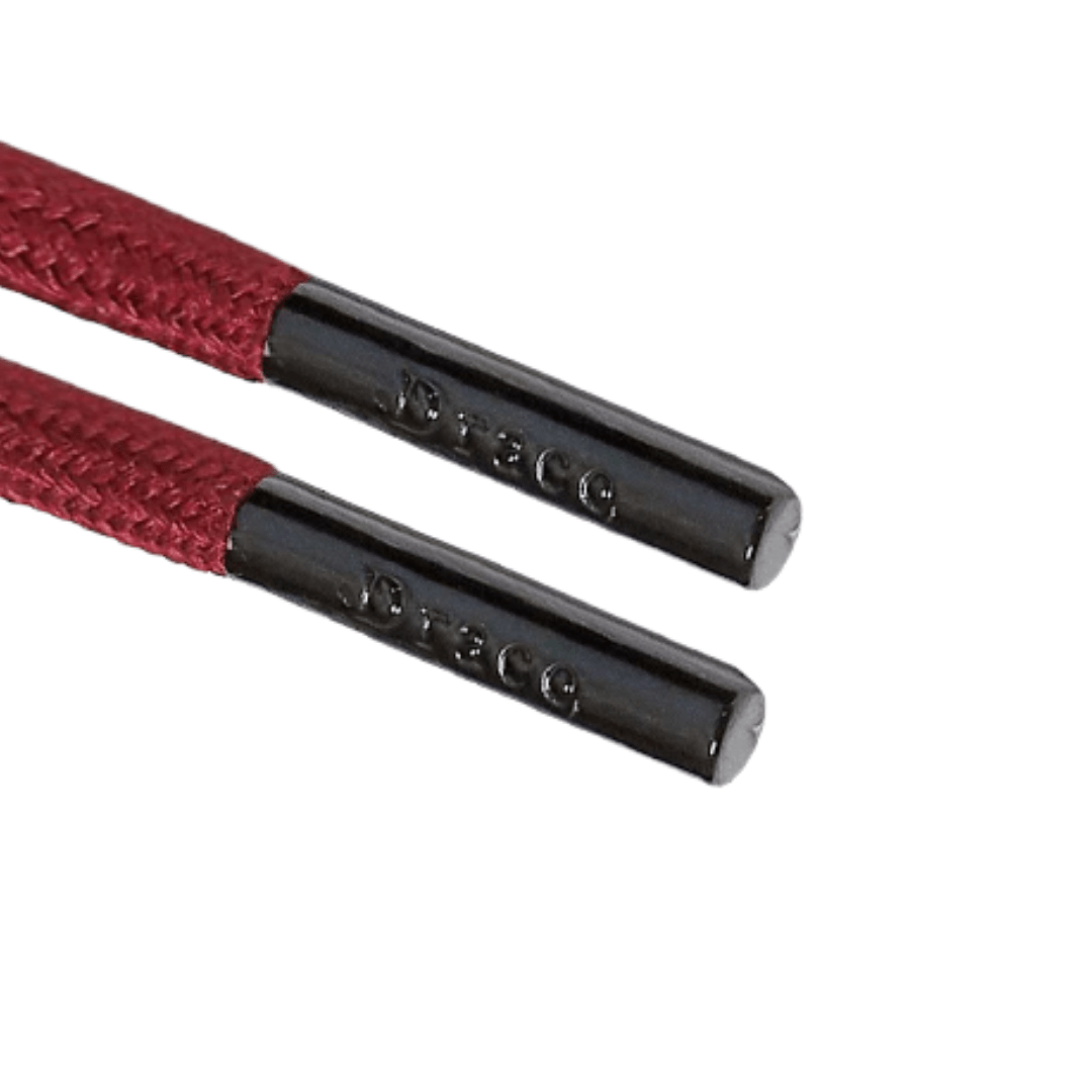 Draco Sweater - Burgundy