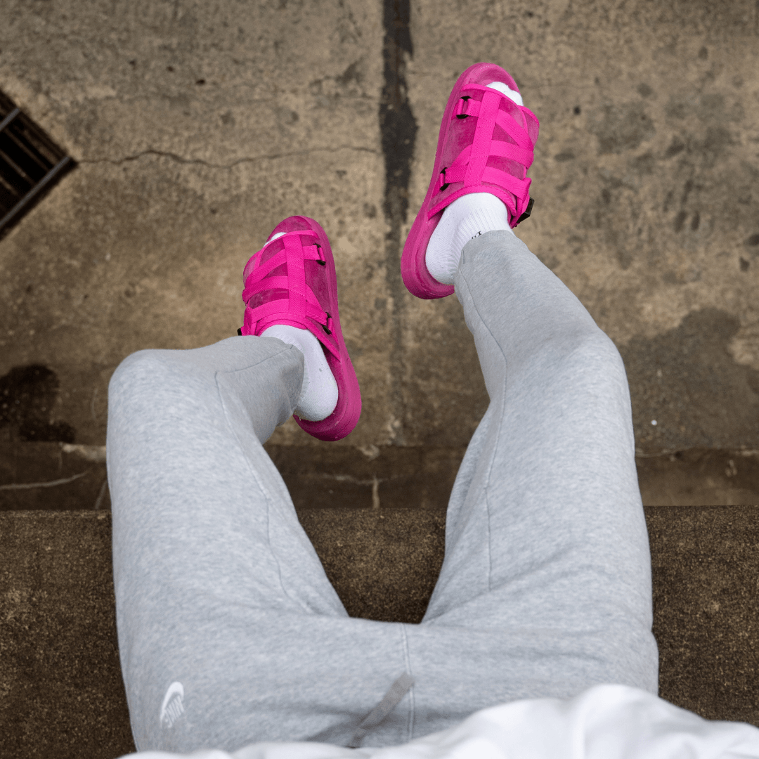 Bubblegum Pink Dracos
