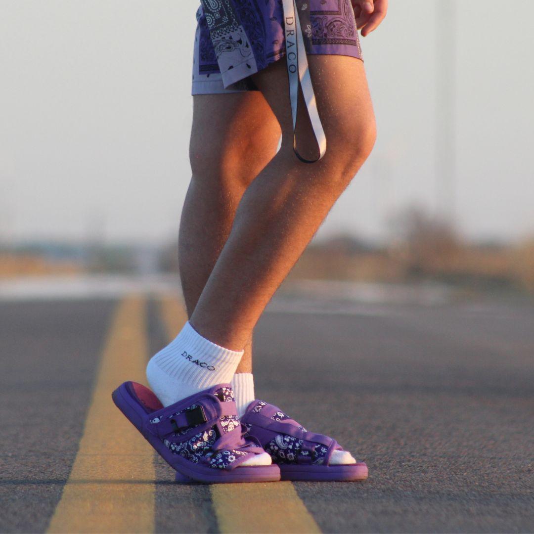 PurpleBandanna