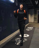 The Hottest Trends in Footwear and Activewear: Draco Slides and Sweatsuits