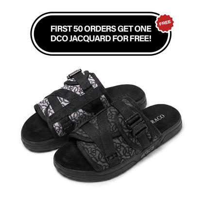 DCO Jacquard Dracos - Beige
