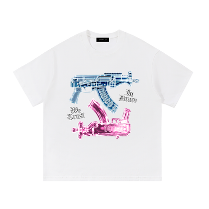 Chrome Draco T-Shirt