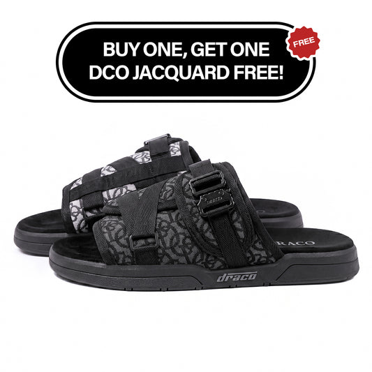 DCO Jacquard DracoSlides Bundle