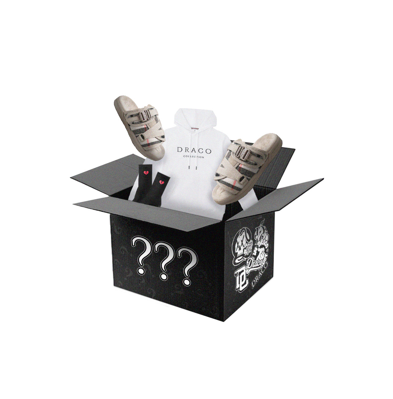 Mystery Box