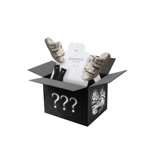 Mystery Box
