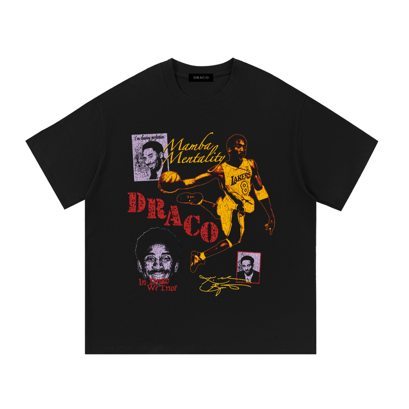 Chasing Perfection T-Shirt