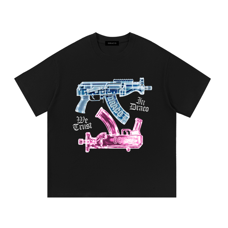 Chrome Draco T-Shirt