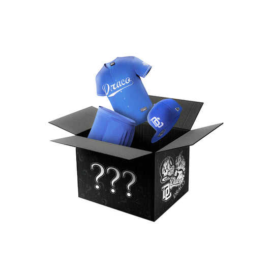 The Mystery Box