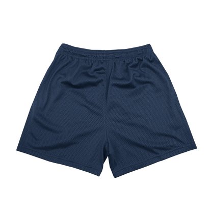Draco Mesh Shorts - Nuggets