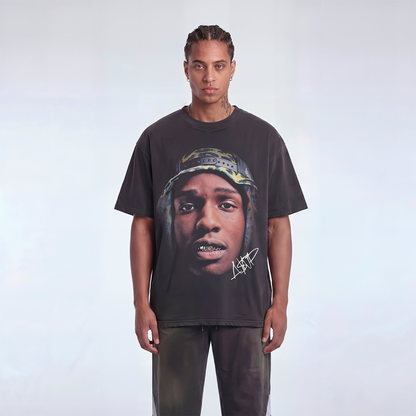 A$AP Oversized Tee