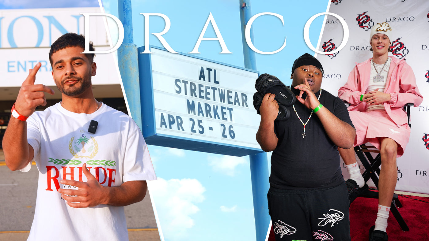 Atlanta Pop Up