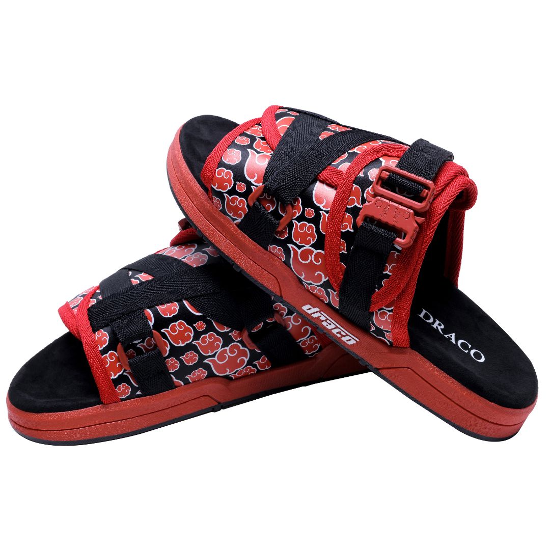 Akatsuki DracoSlides