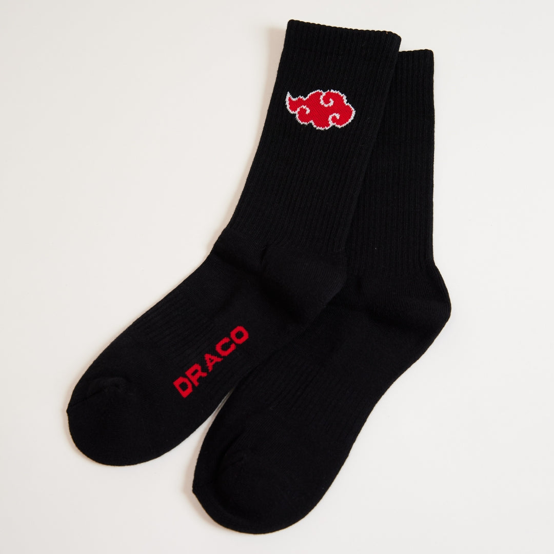 Akatsuki Socks - Bundle