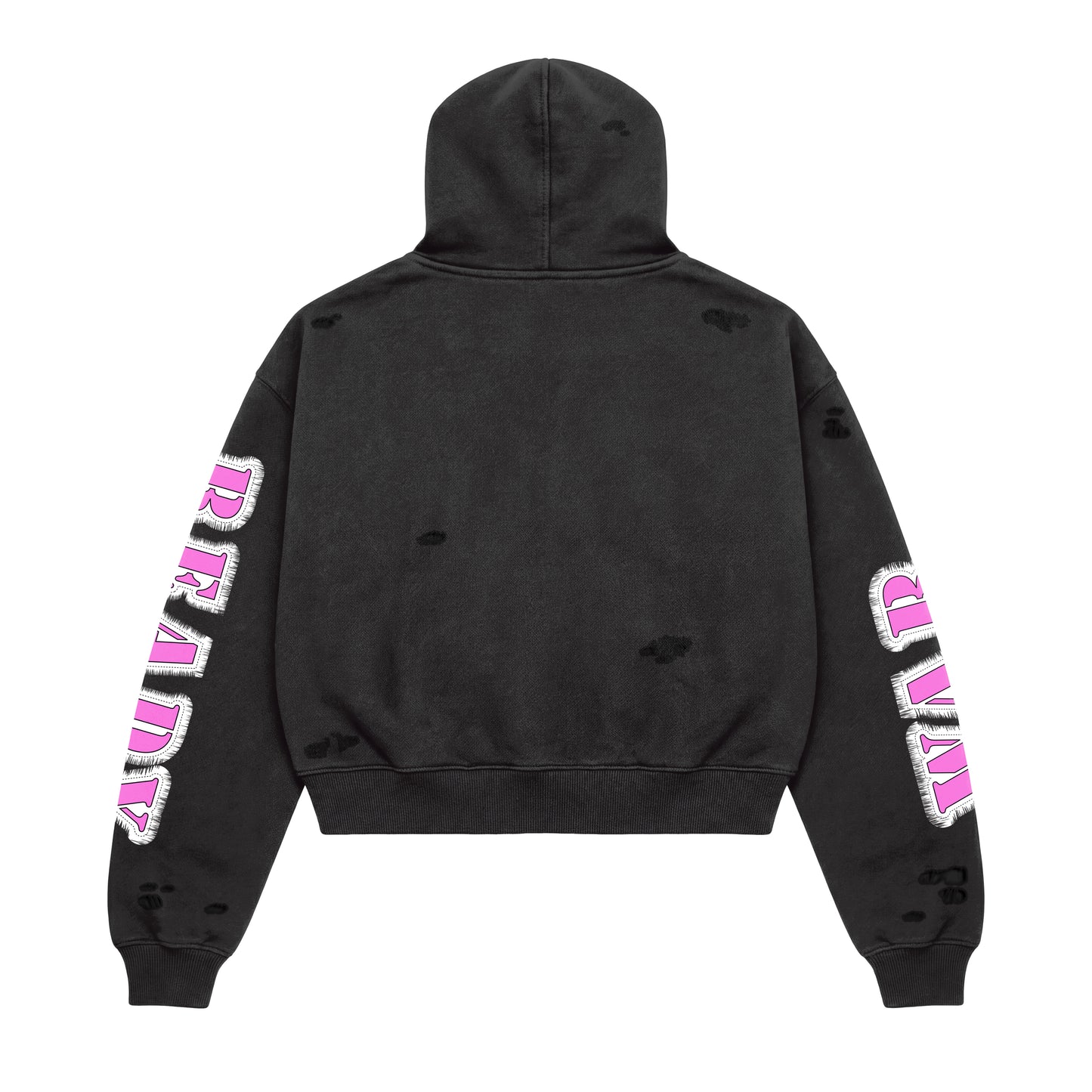 Draco War Ready Hoodie