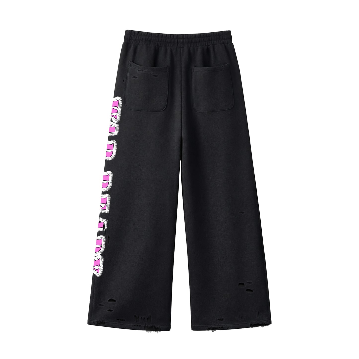 Draco War Ready Pants