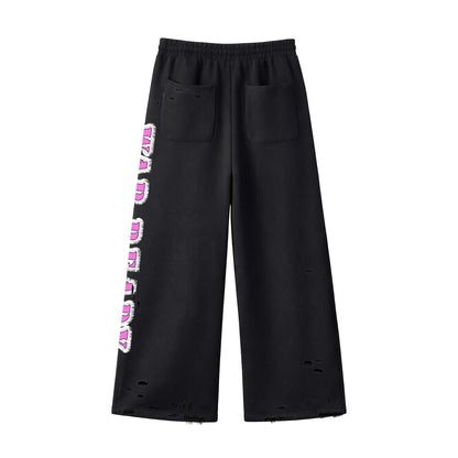 Draco War Ready Pants