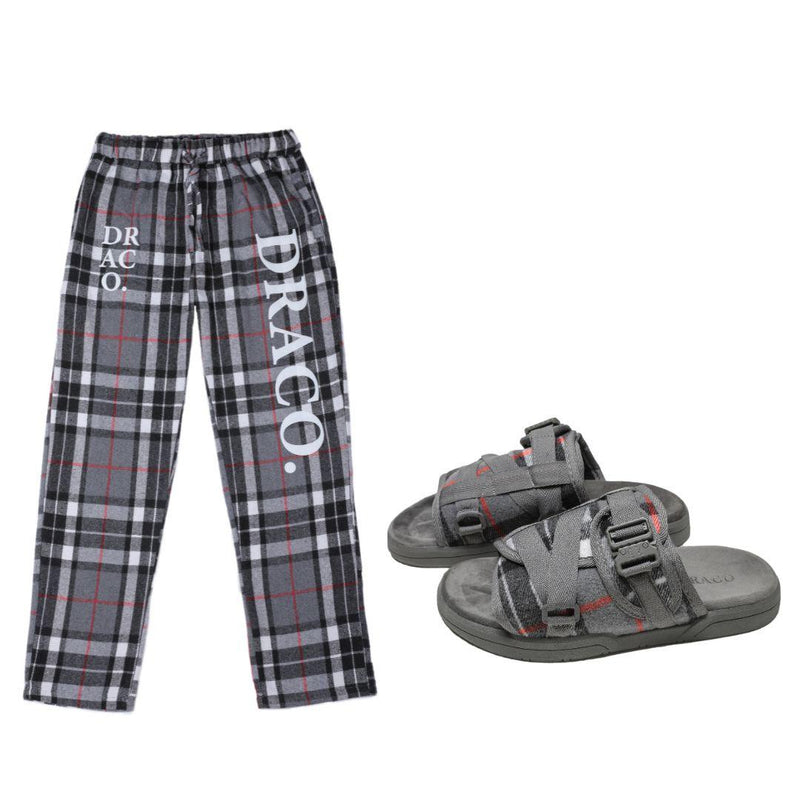 Black Plaid Bundle