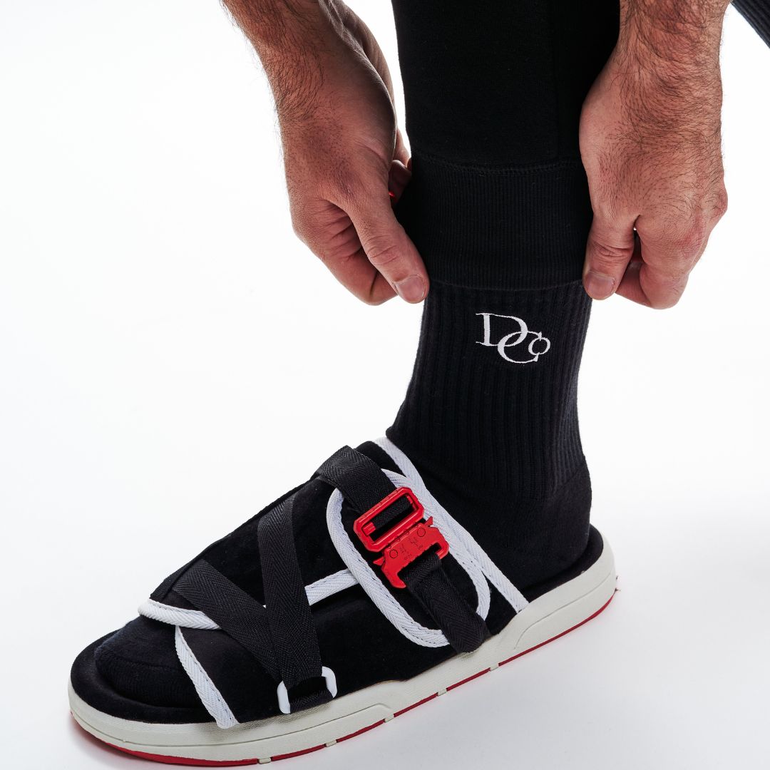 Bred DracoSlides