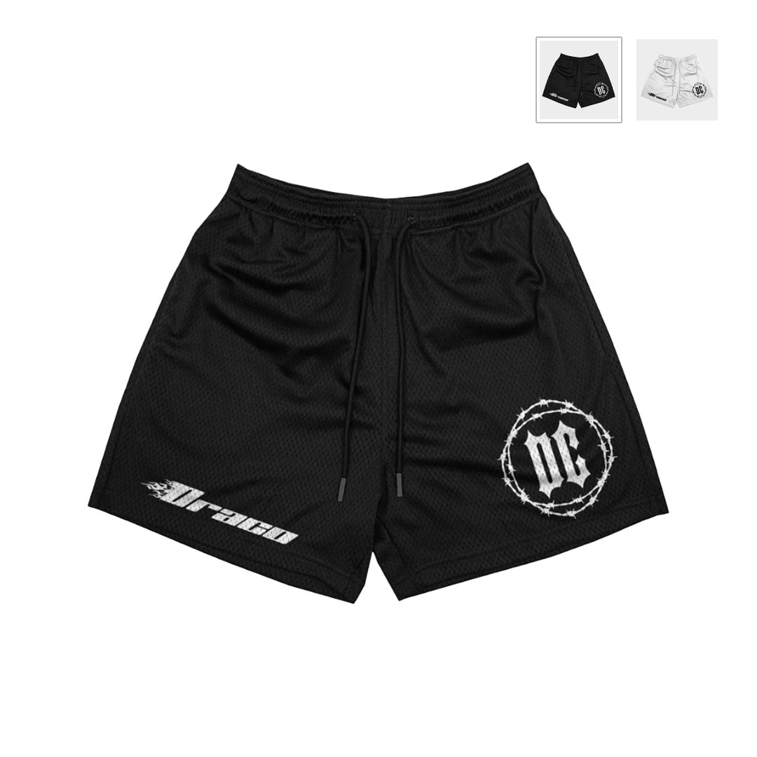 Draco Bandit Shorts